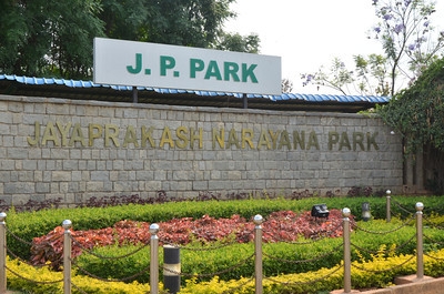 JP Park