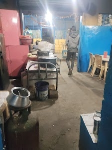 Jammu Punjabi Dhaba