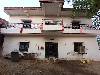 Haji bakkoo thekedar Haweli