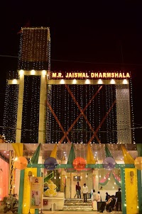 M.R. Jaiswal Dharamshala