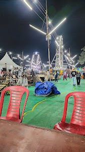 Ramleela maidan