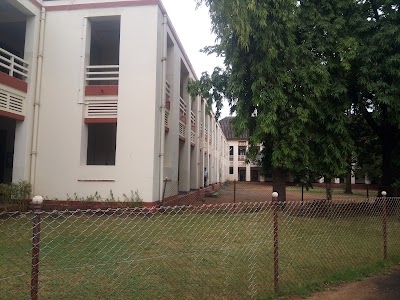 Madras Christian College