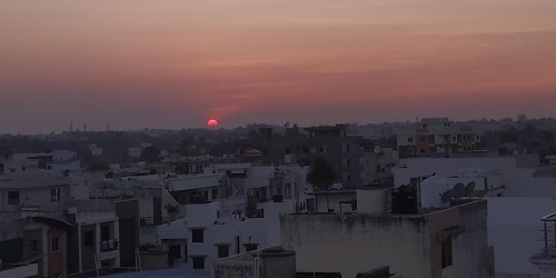 Panchwati Colony