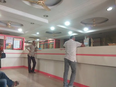 Rajlaxmi Multistate Credit Co-Operative Society Limited