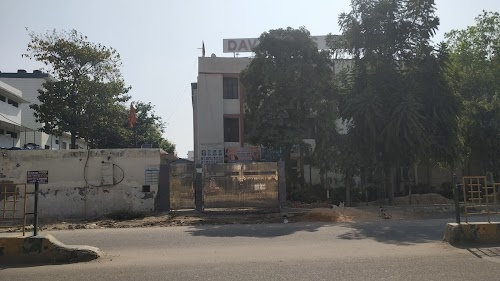 DAV Public School, Pratap Vihar, Ghaziabad