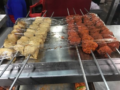 Gurgaonwala