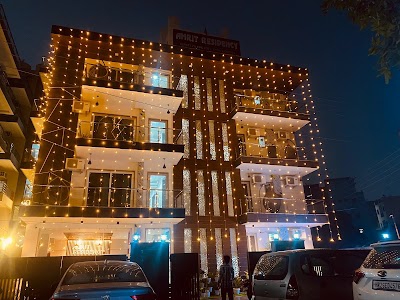 Amrit Residency | Hotel In Sector 21 Gurgaon | Hotel In Udyog Vihar | PG In Sector 21 Gurgaon | Girls PG Sector 21 Gurgaon