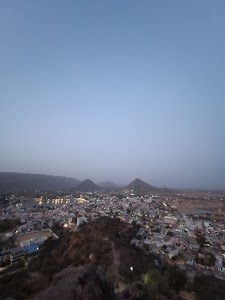 Pushkar