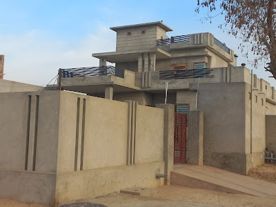 Gurudwara Sahib