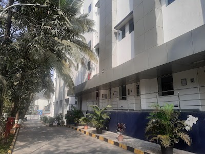 Indoco Remedies Ltd (API Plant
