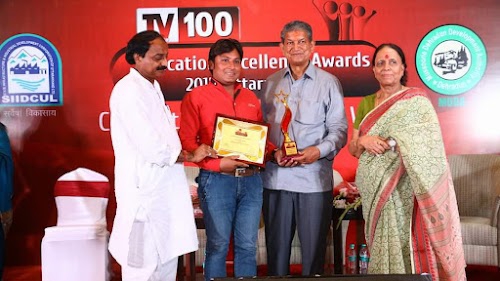 Bollywood Acting School Of Arts