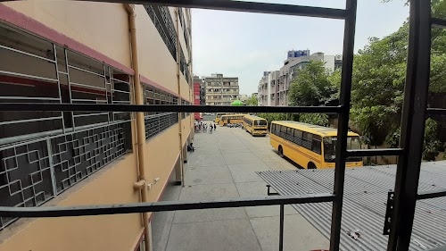 Shree Jain Vidyalaya
