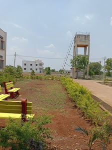 Moraraji Desai residential school kamthana