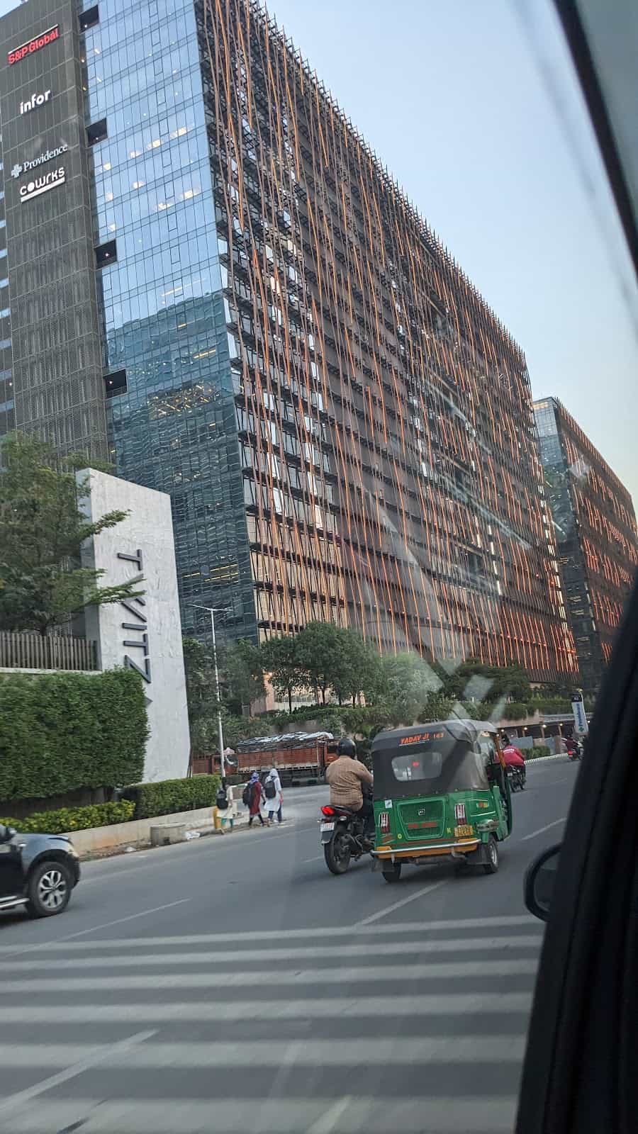 Cyberabad