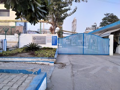 Continental Foundry