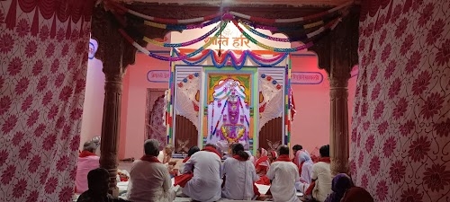 Shri Shri Hari Guruchand Mandir