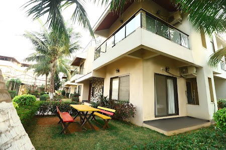 Sia Resort