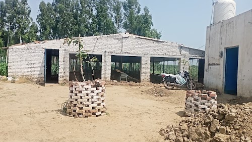 Rana poultry farm