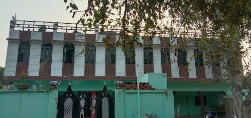 Pankaj jadaun house