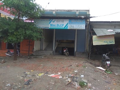 VESTIGE MINI DLCP