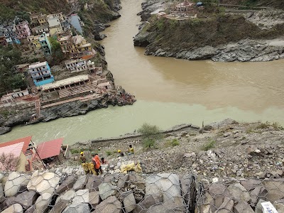 Explore Himalaya managed by Petals Hotels & Resorts, Rishikesh