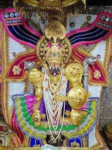 Singoli Charbhuja Temple