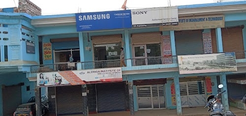 Sony Service Center