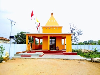 Shree Dwarkeshwar Narmdeshwar Mahadev Mandir