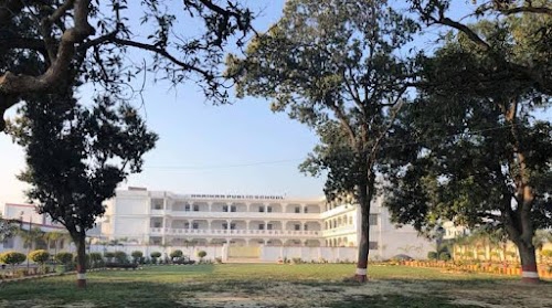 Harihar Public School