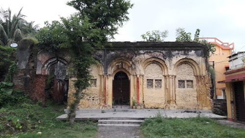 Durga Mandir