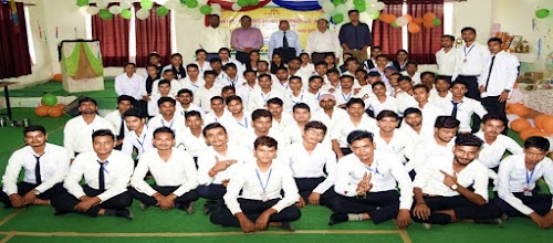 Shri Rawatpura Sarkar College Aari,Jhansi