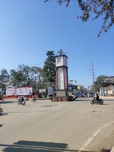 Chowkidingee