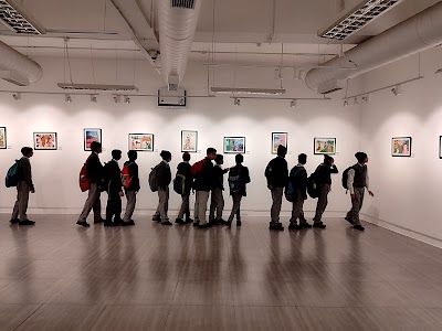 The Japan Foundation