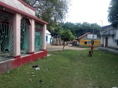 Kalarudra Mandir কালরুদ্র মন্দির