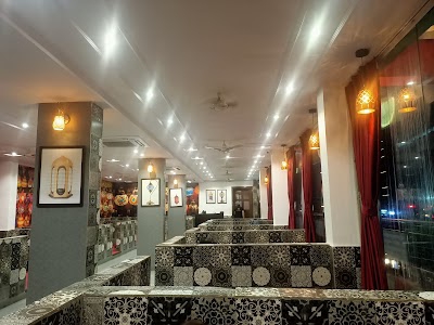 Mandi King Arabian Restaurant