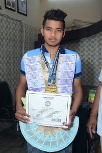Manjeet Singh Yadav House