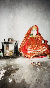 सती माता Temple