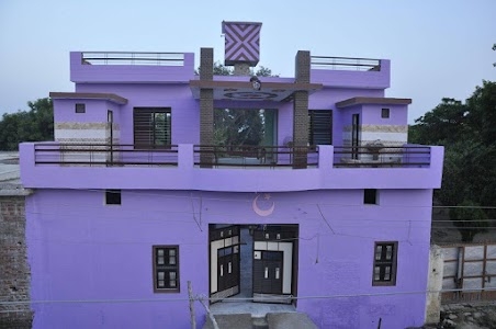 Dasaunda Singhwala