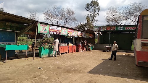 Uttarakhand Green Highway Dhaba