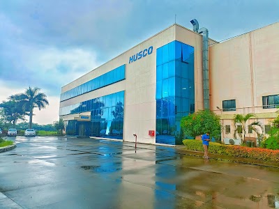 HUSCO Hydraulics Pvt. Ltd.