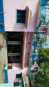 Ambedkar bhawan