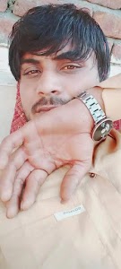 Aalamgeer ali