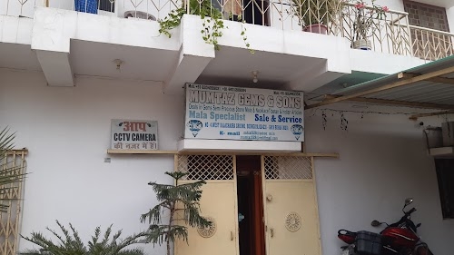 Mumtaz Guest House
