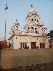 Gurudwara Sahib