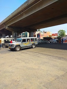 Baldev Nagar