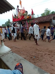 Jhargaon