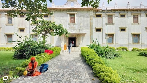 Tulsi Bhawan, Ayodhya