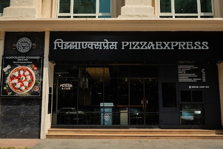 PizzaExpress