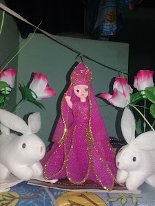 समाजवादी पार्टी कार्यालय बदायूँ