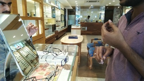 ABC CHASHMEWALE Aliganj- Best Optical Shop in Aliganj and Lucknow